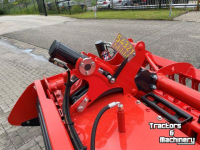 Herse rotative Kuhn ROTORKOPEG TYPE HR7040 R