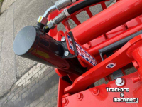 Herse rotative Kuhn ROTORKOPEG TYPE HR7040 R