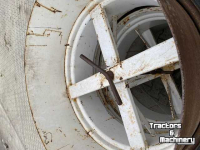 Roues, Pneus, Jantes, Barillets Jumelage Taurus 580/70 R38