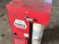 Autres matériel de récolte et accessoires  Pioneer toevoegingssysteem Diversen.