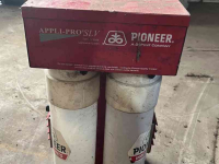 Autres matériel de récolte et accessoires  Pioneer toevoegingssysteem Diversen.