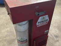 Autres matériel de récolte et accessoires  Pioneer toevoegingssysteem Diversen.