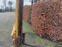 Autres matériel et accessoires de transport agricole  hefmast 2 delig