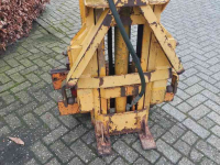 Autres matériel et accessoires de transport agricole  hefmast 2 delig