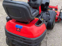 Tracteur Tondeuse Autoporté Massey Ferguson 4416 XL