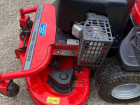 Tracteur Tondeuse Autoporté Massey Ferguson 4416 XL