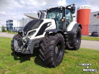Tracteur Valtra T175 Active