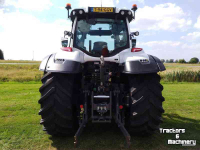 Tracteur Valtra T175 Active