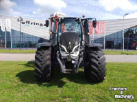 Tracteur Valtra T175 Active