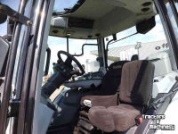Tracteur Valtra T175 Active