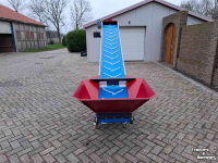 Peseuses Sorpac Weegmachine AW550