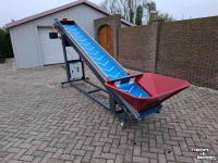 Peseuses Sorpac Weegmachine AW550