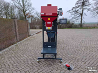 Peseuses Sorpac Weegmachine AW550