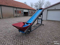 Peseuses Sorpac Weegmachine AW550