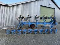 Charrues Lemken Juwel 10MV-5 Met FlexPack