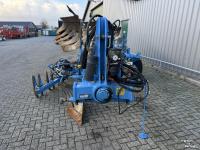 Charrues Lemken Juwel 10MV-5 Met FlexPack