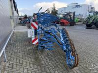 Charrues Lemken Juwel 10MV-5 Met FlexPack