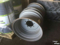 Roues, Pneus, Jantes, Barillets Jumelage Molcon W16-28