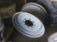 Roues, Pneus, Jantes, Barillets Jumelage Molcon W16-28