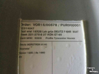 Roues, Pneus, Jantes, Barillets Jumelage Molcon W16-28