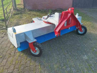 Balayeur M-Sweep Hstv600p250