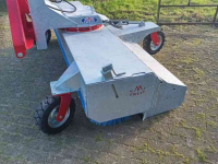 Balayeur M-Sweep Hstv600p250