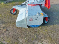 Balayeur M-Sweep Hstv600p250