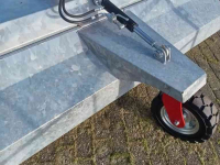 Balayeur M-Sweep Hstv600p250
