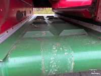Mélangeuse Verticale Trioliet blokken doseerwagen