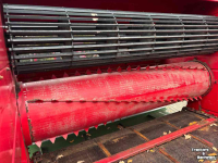 Mélangeuse Verticale Trioliet blokken doseerwagen