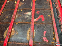Mélangeuse Verticale Trioliet blokken doseerwagen