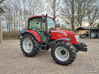 Tracteur McCormick X4.50