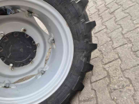 Tracteur McCormick X4.50