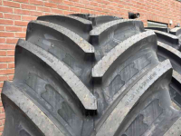 Roues, Pneus, Jantes, Barillets Jumelage BKT Vf 900/60R42