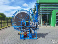 Nettoyeur de drainage S&S Professionele Drainreiniger