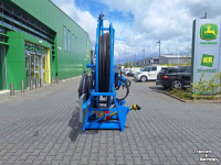 Nettoyeur de drainage S&S Professionele Drainreiniger