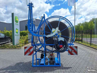 Nettoyeur de drainage S&S Professionele Drainreiniger