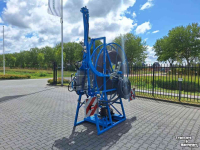Nettoyeur de drainage S&S Professionele Drainreiniger