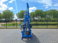 Nettoyeur de drainage S&S Professionele Drainreiniger