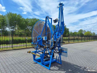 Nettoyeur de drainage S&S Professionele Drainreiniger