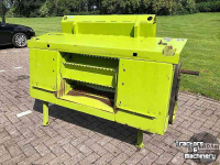 Moissonneuse batteuse Claas GPS LKS Adapter