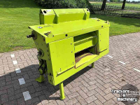 Moissonneuse batteuse Claas GPS LKS Adapter