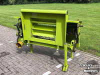 Moissonneuse batteuse Claas GPS LKS Adapter