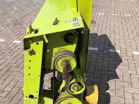 Moissonneuse batteuse Claas GPS LKS Adapter
