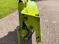 Moissonneuse batteuse Claas GPS LKS Adapter