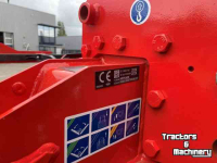 Herse rotative Kuhn HR7040 R