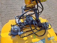 Taille-haie Becx HS131HR Met Bomfort arm