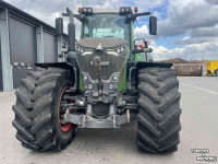 Tracteur Fendt 942 profi plus