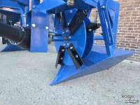 Fraise à fossé  Greppelfrees Nieuw, Hydraulisch Zwenken
