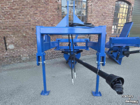 Fraise à fossé  Greppelfrees Nieuw, Hydraulisch Zwenken